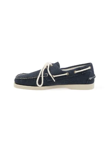 Immagine di SEBAGO | Scarpe Uomo Portland Washed Canvas