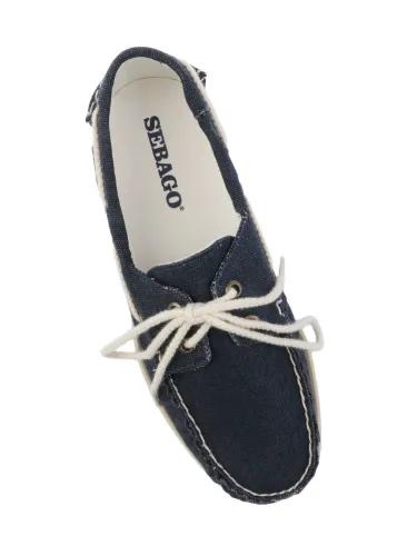 Immagine di SEBAGO | Scarpe Uomo Portland Washed Canvas