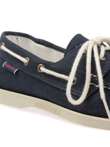 Immagine di SEBAGO | Scarpe Uomo Portland Washed Canvas