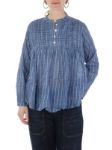 Picture of NIMBU | Women's Arhat Cotton Shirt