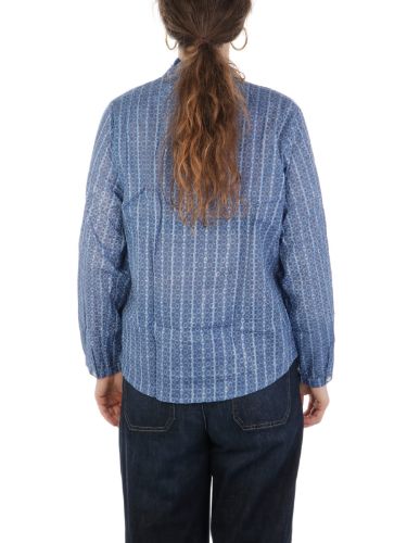 Immagine di NIMBU | Camicetta Donna Arhat in Cotone