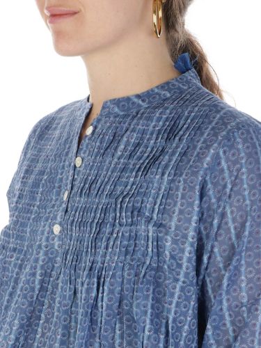 Immagine di NIMBU | Camicetta Donna Arhat in Cotone