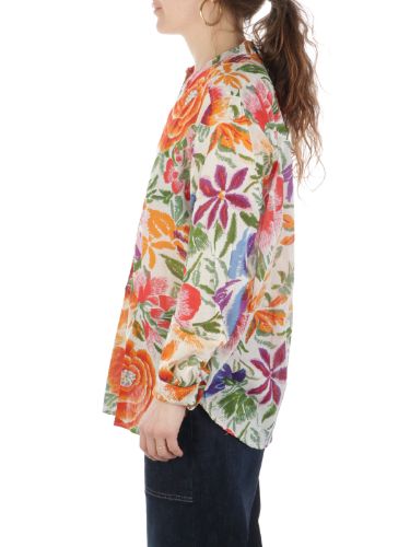 Immagine di NIMBU | Casacca Donna Avani in Cotone