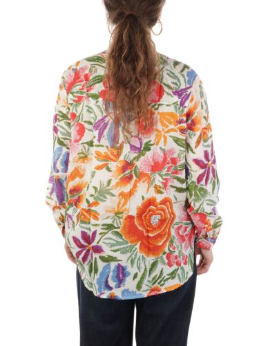 Immagine di NIMBU | Casacca Donna Avani in Cotone