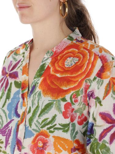 Immagine di NIMBU | Casacca Donna Avani in Cotone