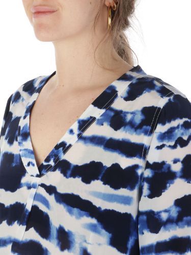 Immagine di MOLIIN | Camicia Donna Beatrix in Viscosa