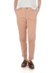 Immagine di CIGALA'S | Chino Donna Relaxed in Cotone