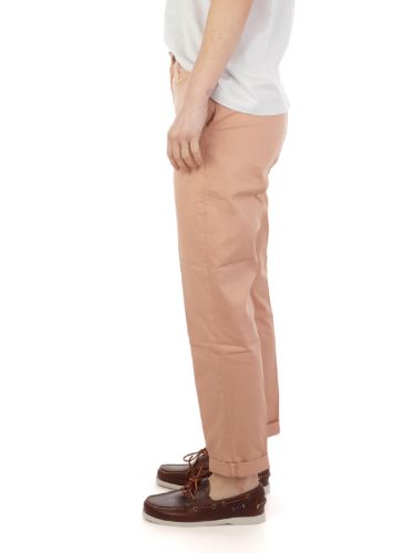 Immagine di CIGALA'S | Chino Donna Relaxed in Cotone