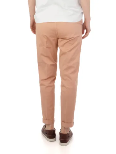 Picture of CIGALA'S | Women's Cotton Relaxed Chino Trousers