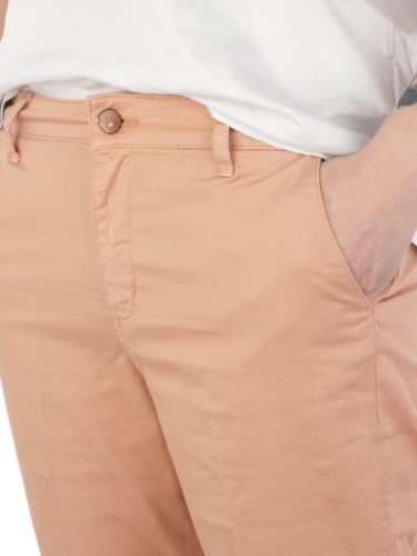 Immagine di CIGALA'S | Chino Donna Relaxed in Cotone