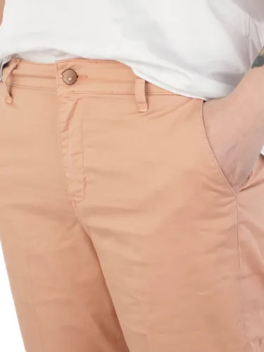 Picture of CIGALA'S | Women's Cotton Relaxed Chino Trousers