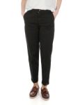 Immagine di CIGALA'S | Chino Donna Relaxed in Cotone