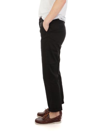 Immagine di CIGALA'S | Chino Donna Relaxed in Cotone