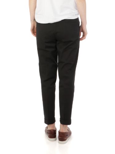 Immagine di CIGALA'S | Chino Donna Relaxed in Cotone