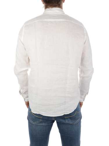 Immagine di ASPESI | Camicia Uomo in Lino 3 Bottoni