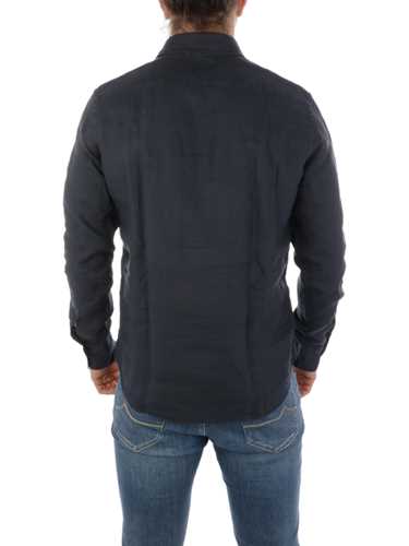 Immagine di ASPESI | Camicia Uomo in Lino 3 Bottoni
