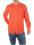 Immagine di ASPESI | Camicia Uomo Bruce in Lino