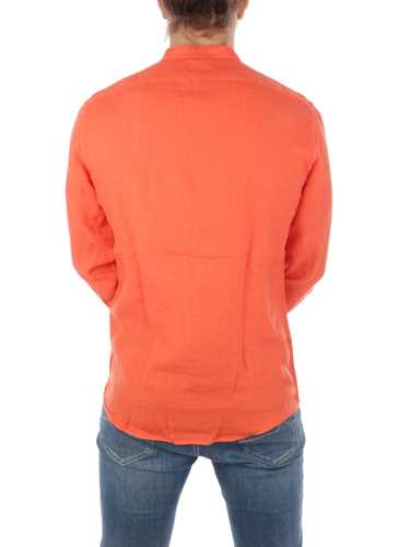 Immagine di ASPESI | Camicia Uomo Bruce in Lino