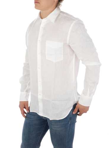 Immagine di ASPESI | Camicia Uomo Mod. Sedici in Lino