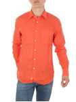 Immagine di ASPESI | Camicia Uomo Mod. Sedici in Lino