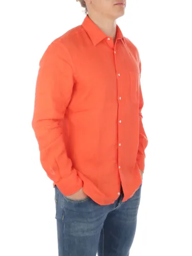 Immagine di ASPESI | Camicia Uomo Mod. Sedici in Lino