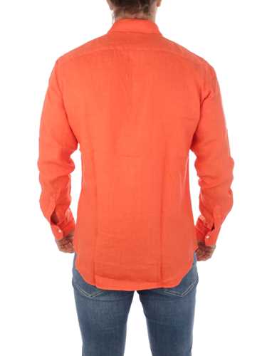 Immagine di ASPESI | Camicia Uomo Mod. Sedici in Lino