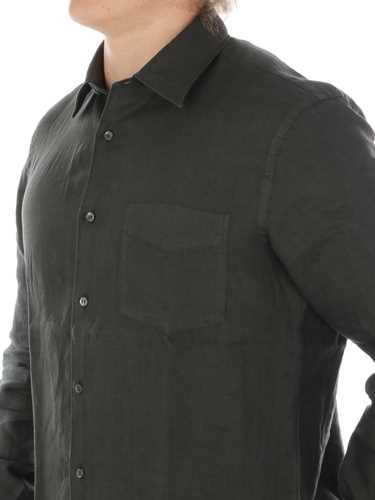 Immagine di ASPESI | Camicia Uomo Mod. Sedici in Lino