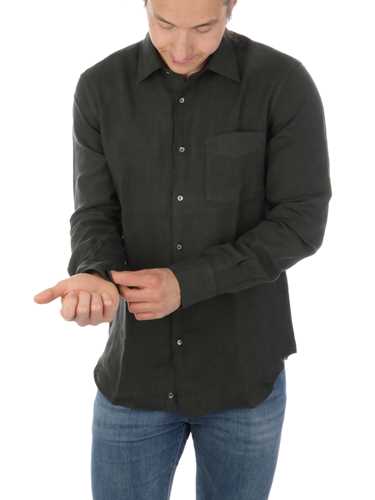 Immagine di ASPESI | Camicia Uomo Mod. Sedici in Lino
