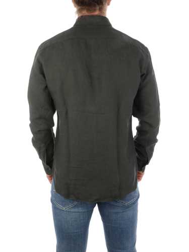Immagine di ASPESI | Camicia Uomo Mod. Sedici in Lino