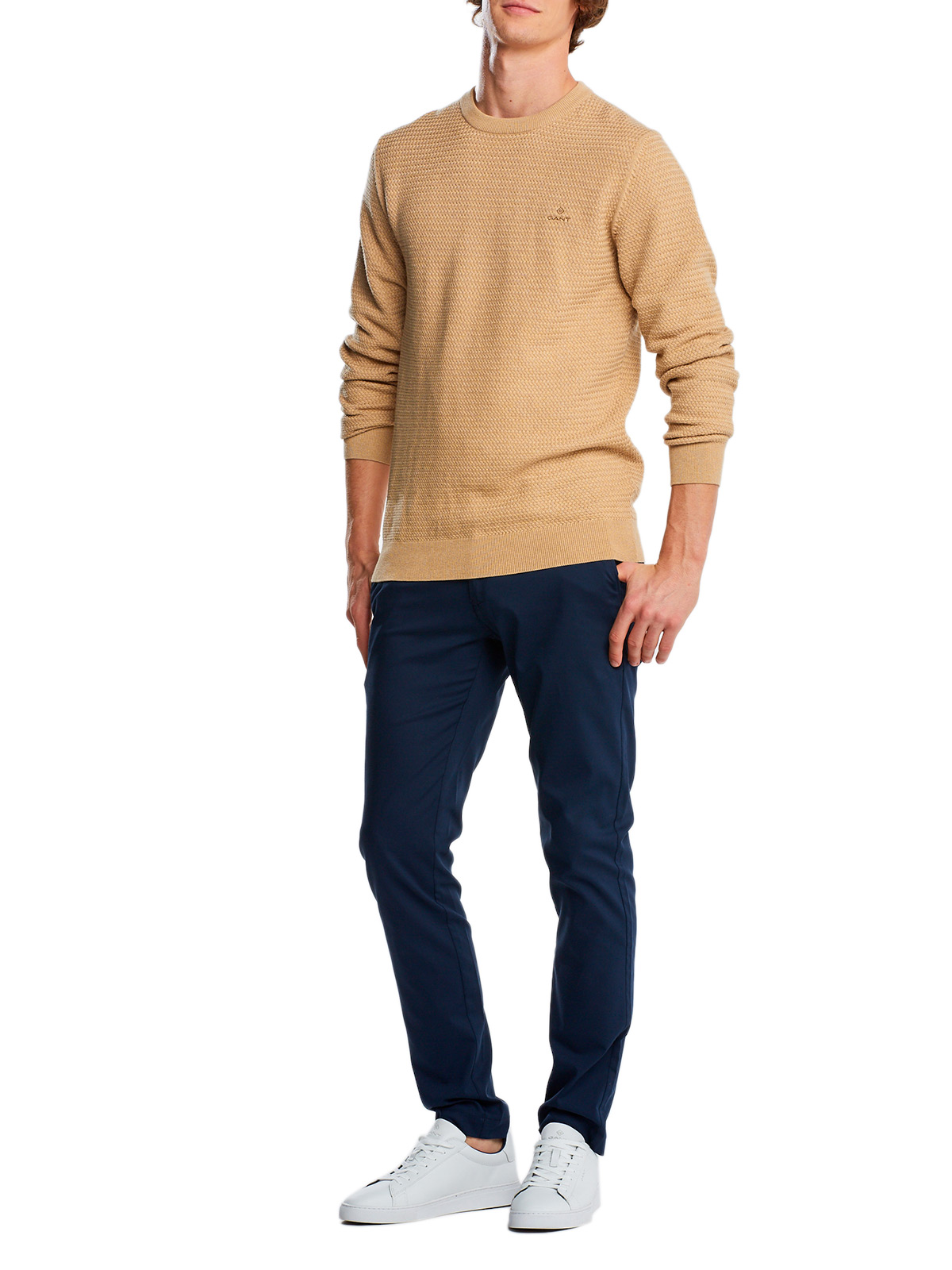 Gant Trousers D1. Tp Hallden Sports 
