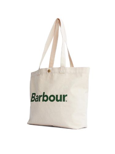 Immagine di BARBOUR | Borsa Tote in Cotone