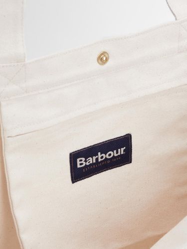 Immagine di BARBOUR | Borsa Tote in Cotone