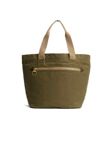 Immagine di BARBOUR | Borsa Transport Tote in Cotone