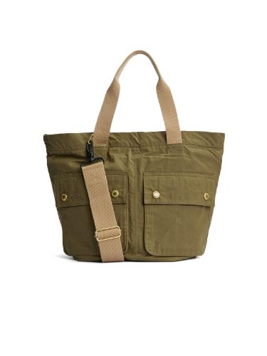 Immagine di BARBOUR | Borsa Transport Tote in Cotone
