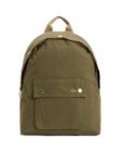 Immagine di BARBOUR | Zaino Transport Zip in Cotone