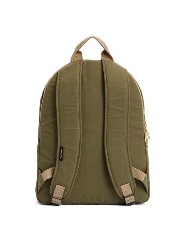 Immagine di BARBOUR | Zaino Transport Zip in Cotone