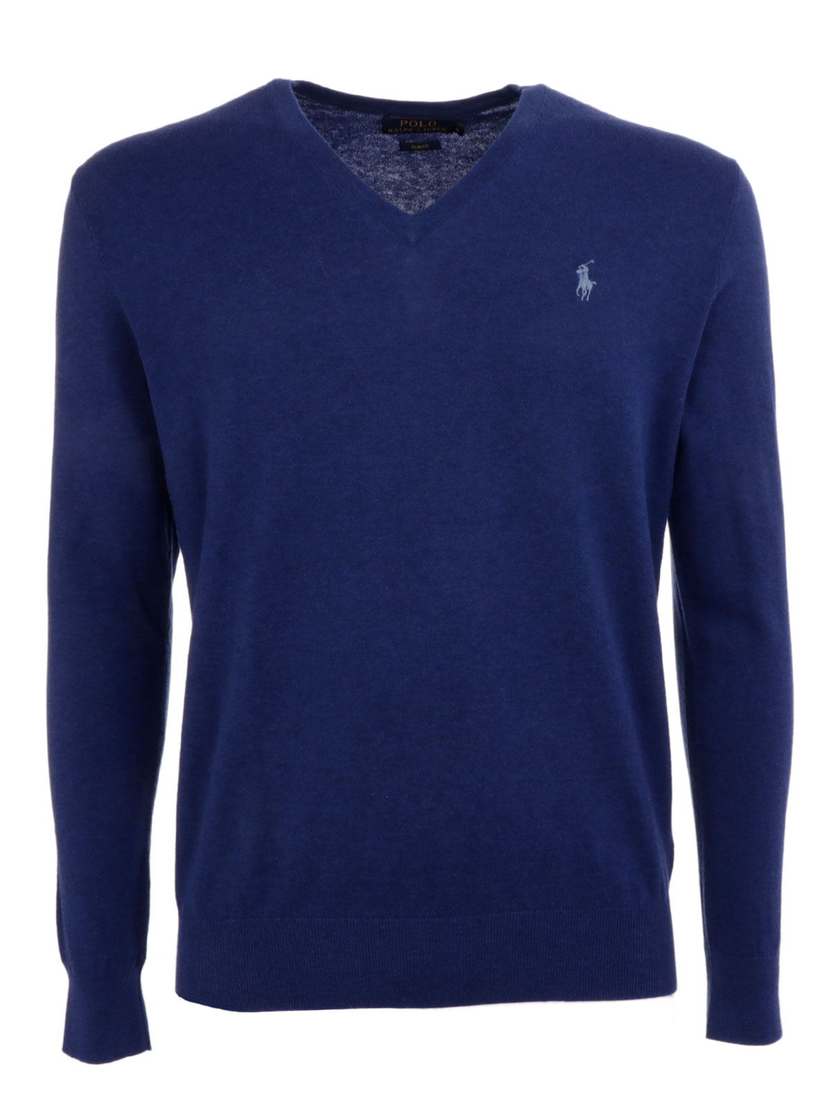 POLO RALPH LAUREN Maglia Uomo Misto Cotone XW7C0 | A44XZ7LMXY7LM | Botta \u0026  B Abbigliamento