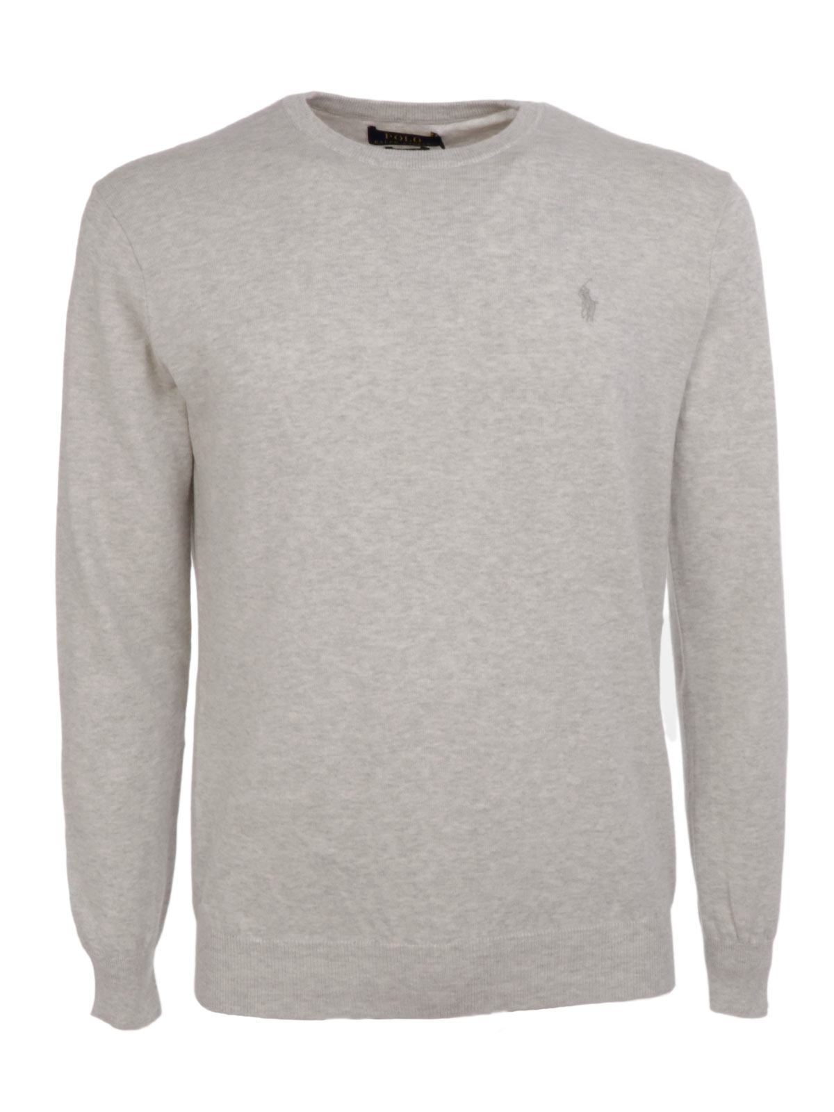 polo ralph lauren sweater grey