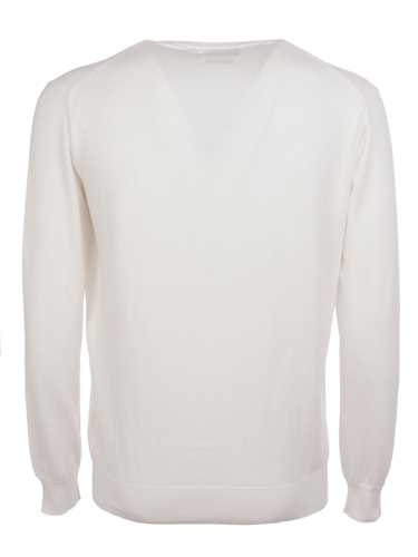 Picture of POLO RALPH LAUREN | Men's V-neck Sweater