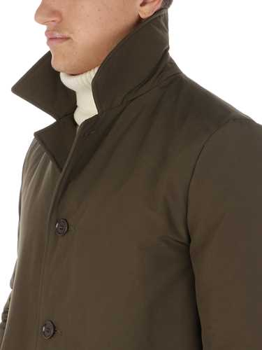 Immagine di ASPESI | Cappotto Impermeabile Uomo Vodka