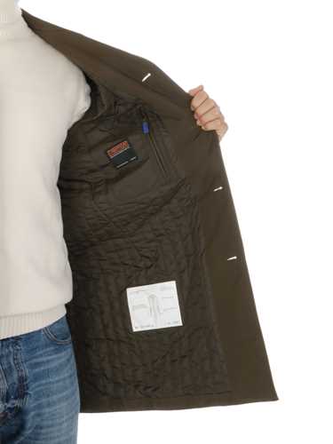 Immagine di ASPESI | Cappotto Impermeabile Uomo Vodka