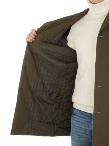 Immagine di ASPESI | Cappotto Impermeabile Uomo Vodka