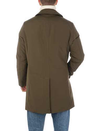 Immagine di ASPESI | Cappotto Impermeabile Uomo Vodka
