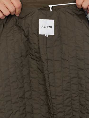 Immagine di ASPESI | Cappotto Impermeabile Uomo Vodka