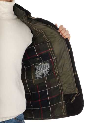 Immagine di BARBOUR | Giubbotto Uomo Ogston Waxed Cotton