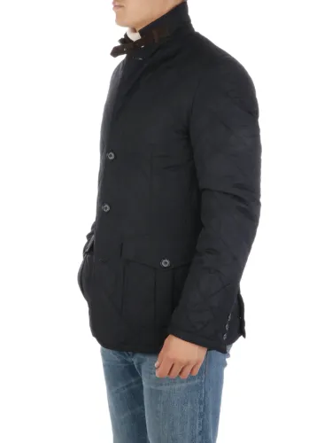 Immagine di BARBOUR | Giubbotto Trapuntato Uomo Lutz