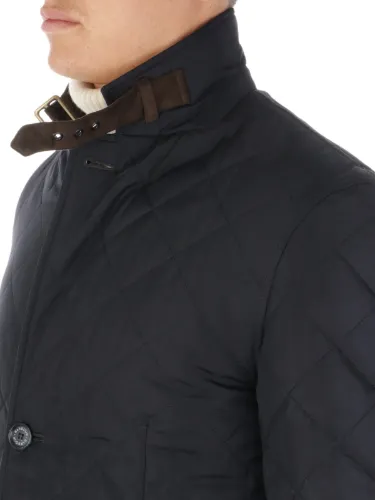 Immagine di BARBOUR | Giubbotto Trapuntato Uomo Lutz