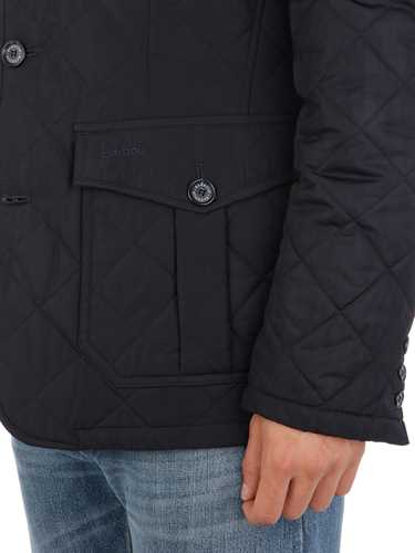 Immagine di BARBOUR | Giubbotto Trapuntato Uomo Lutz
