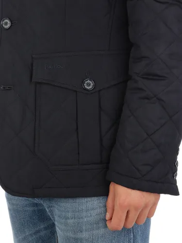 Immagine di BARBOUR | Giubbotto Trapuntato Uomo Lutz