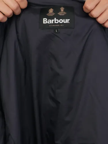 Immagine di BARBOUR | Giubbotto Trapuntato Uomo Lutz